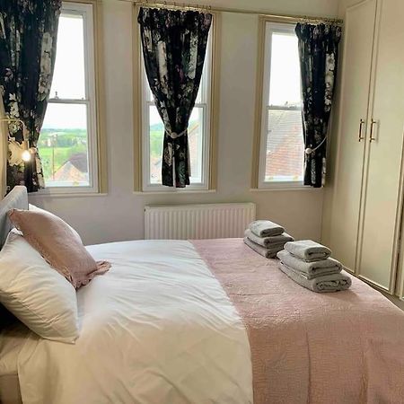 The Nest, Central Ludlow One Bed Apartment Экстерьер фото