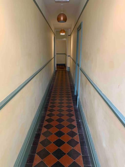 The Nest, Central Ludlow One Bed Apartment Экстерьер фото