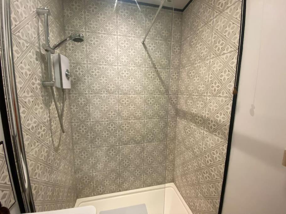 The Nest, Central Ludlow One Bed Apartment Экстерьер фото