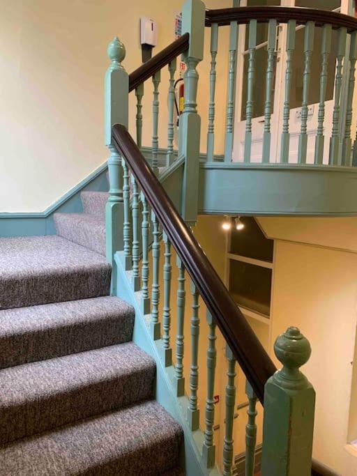 The Nest, Central Ludlow One Bed Apartment Экстерьер фото