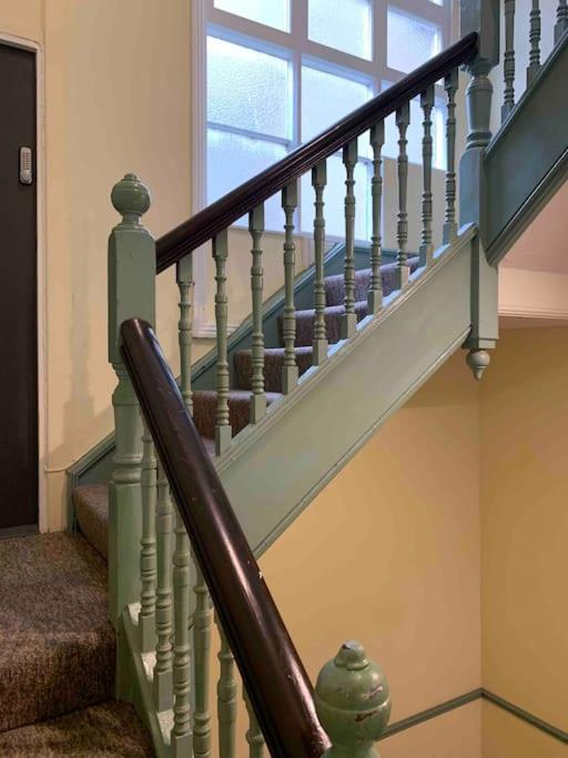 The Nest, Central Ludlow One Bed Apartment Экстерьер фото